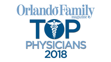 Top Physicians 2018