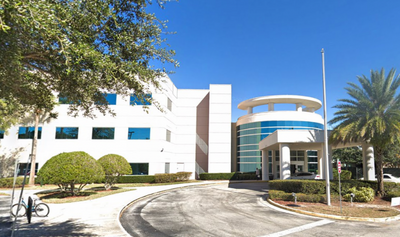 Vascular Specialists of Central Florida, Apopka 201 North Park Ave, Suite 204 Apopka, FL 32703
